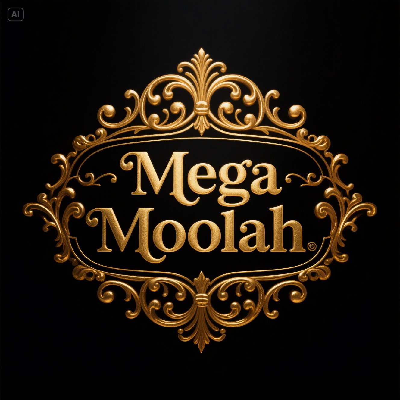 Mega Moolah